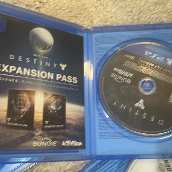 PlayStation Game Lot- PA4 - Picture 12 of 13